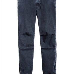 Nili Logan French Military Pant